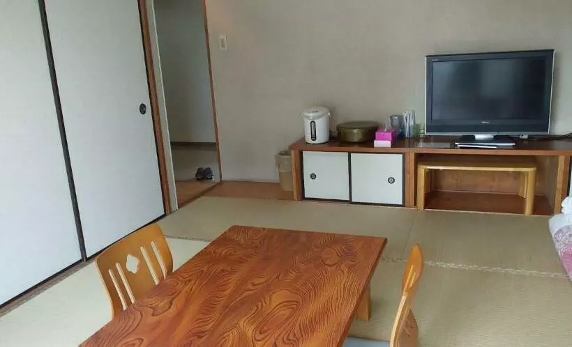 ホテル Inariryokan   Vacation Stay 47680v