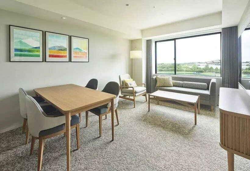 Mitsui Garden Hotel Kashiwa No Ha Park Side   Chiba