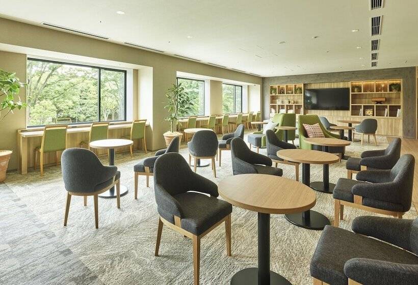 Mitsui Garden Hotel Kashiwa No Ha Park Side   Chiba