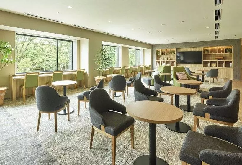 Mitsui Garden Hotel Kashiwa No Ha Park Side   Chiba