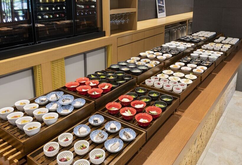 Mitsui Garden Hotel Kashiwa No Ha Park Side   Chiba