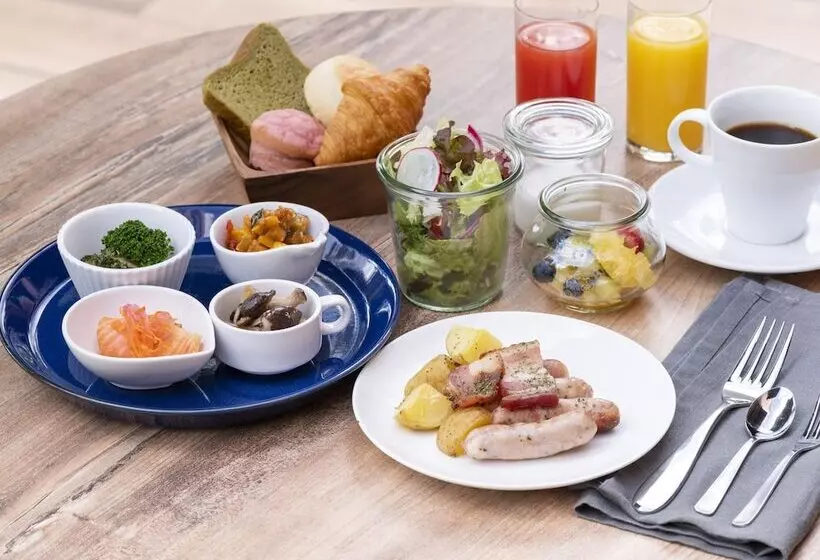 Mitsui Garden Hotel Kashiwa No Ha Park Side   Chiba