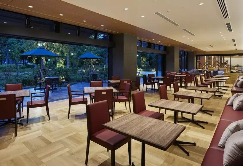 Mitsui Garden Hotel Kashiwa No Ha Park Side   Chiba