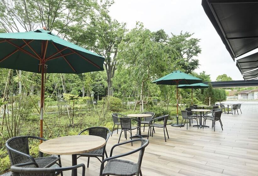 Mitsui Garden Hotel Kashiwa No Ha Park Side   Chiba