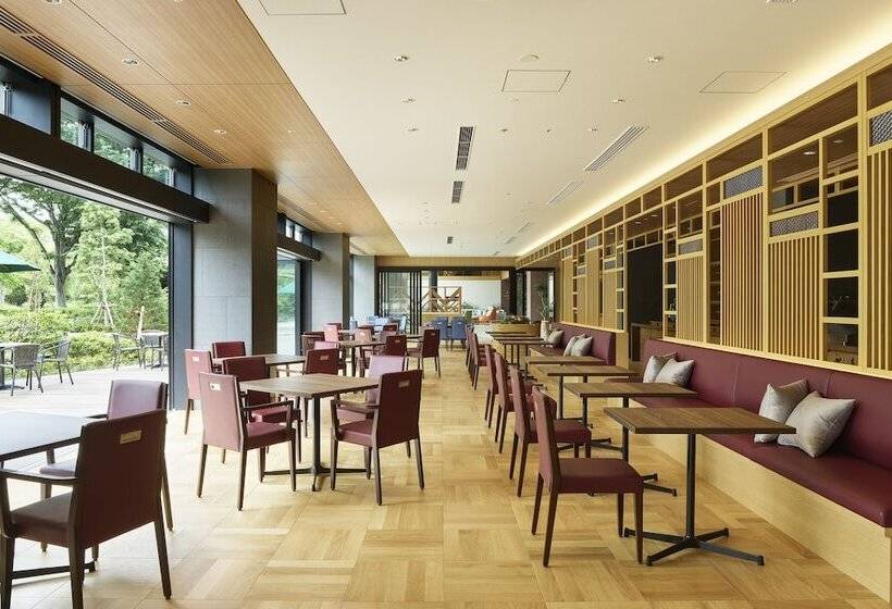 Mitsui Garden Hotel Kashiwa No Ha Park Side   Chiba