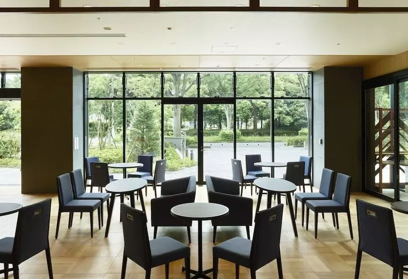 Mitsui Garden Hotel Kashiwa No Ha Park Side   Chiba