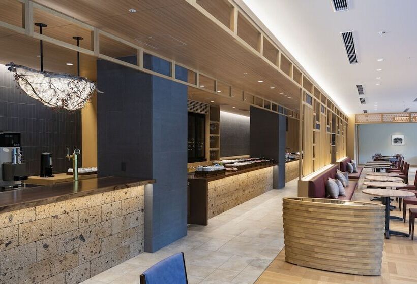 Mitsui Garden Hotel Kashiwa No Ha Park Side   Chiba