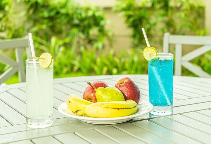 Hotel Nest Beacon Resort Daman