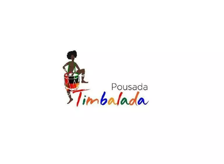ホテル Pousada Timbalada