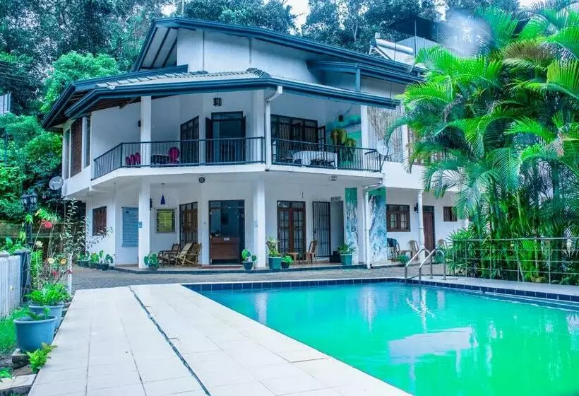Hotelli The Blue Mountain Resort