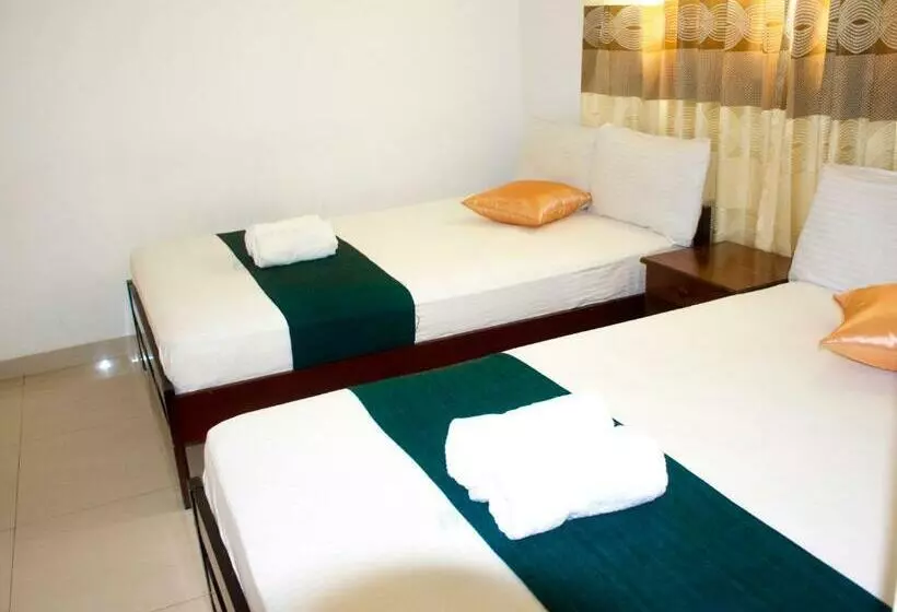 Hotelli The Blue Mountain Resort