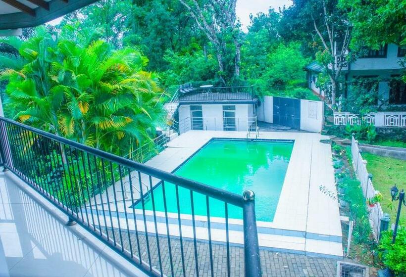 فندق The Blue Mountain Resort