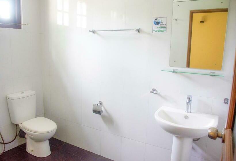 فندق The Blue Mountain Resort