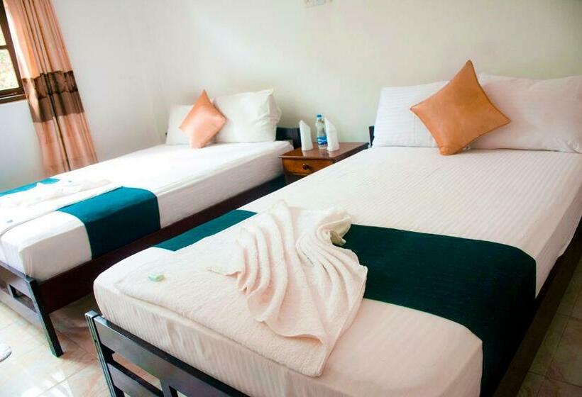 فندق The Blue Mountain Resort