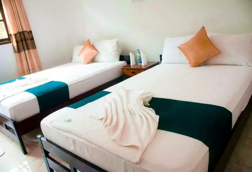 Hotelli The Blue Mountain Resort