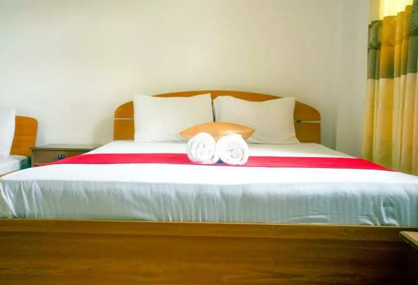 Hotelli The Blue Mountain Resort