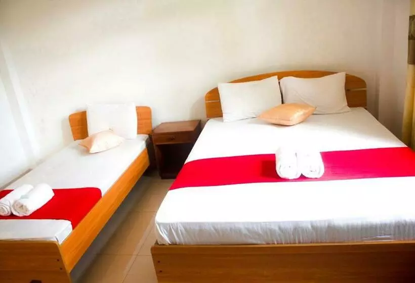 Hotelli The Blue Mountain Resort