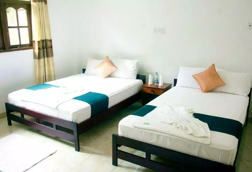 Hotelli The Blue Mountain Resort