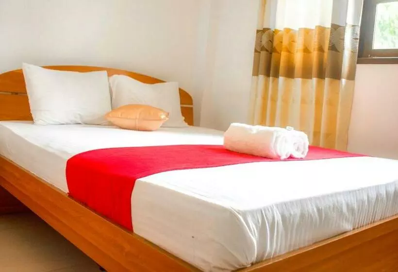 Hotelli The Blue Mountain Resort