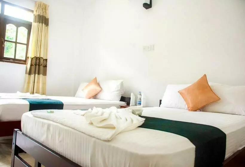 Hotelli The Blue Mountain Resort