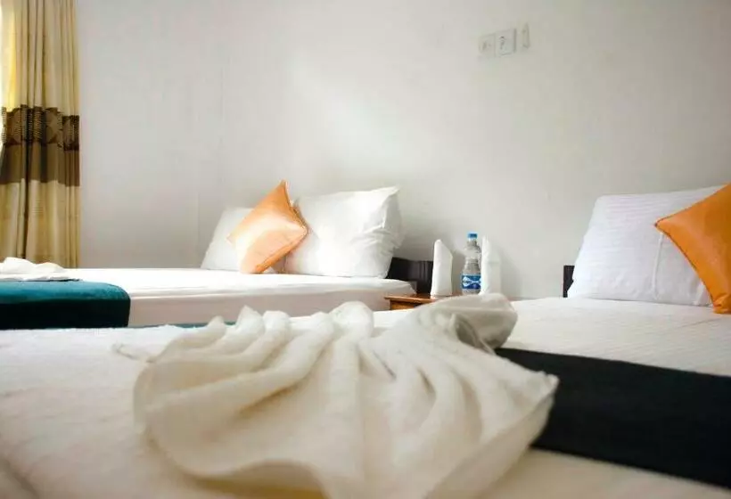 Hotelli The Blue Mountain Resort