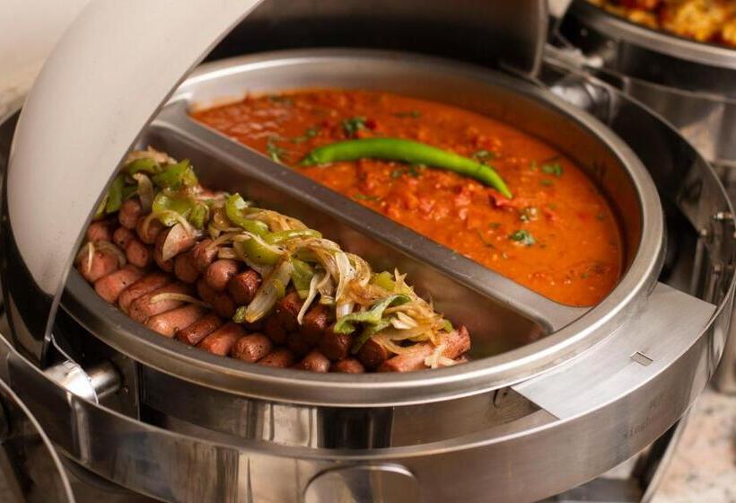 Luciana Hotel By Bratus