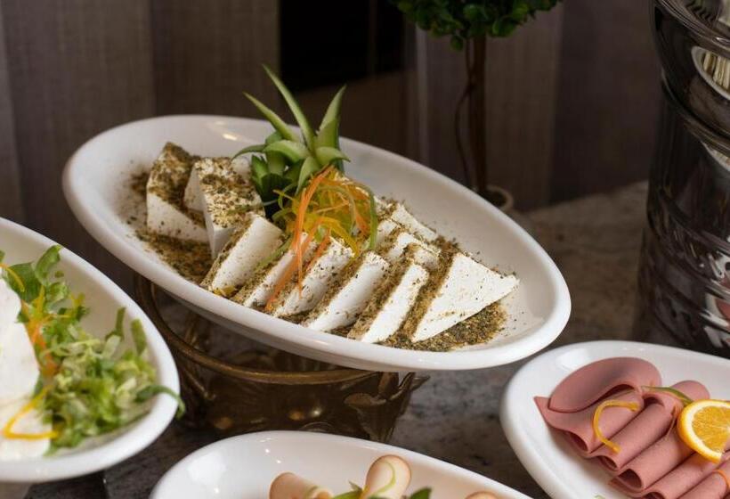 Luciana Hotel By Bratus