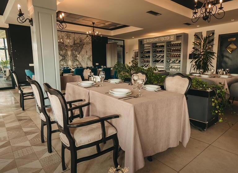 Magra Austria Hotel & Restaurant Prishtine