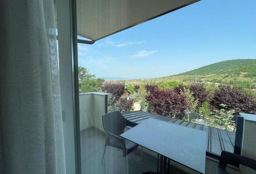 Magra Austria Hotel & Restaurant Prishtine