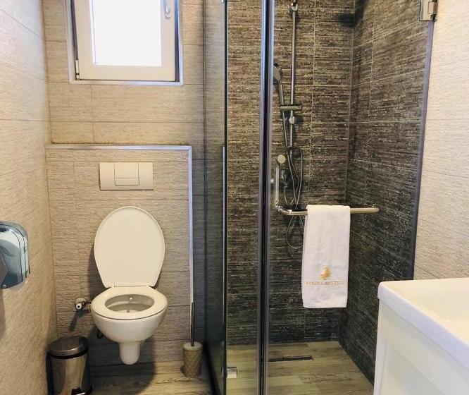 Magra Austria Hotel & Restaurant Prishtine