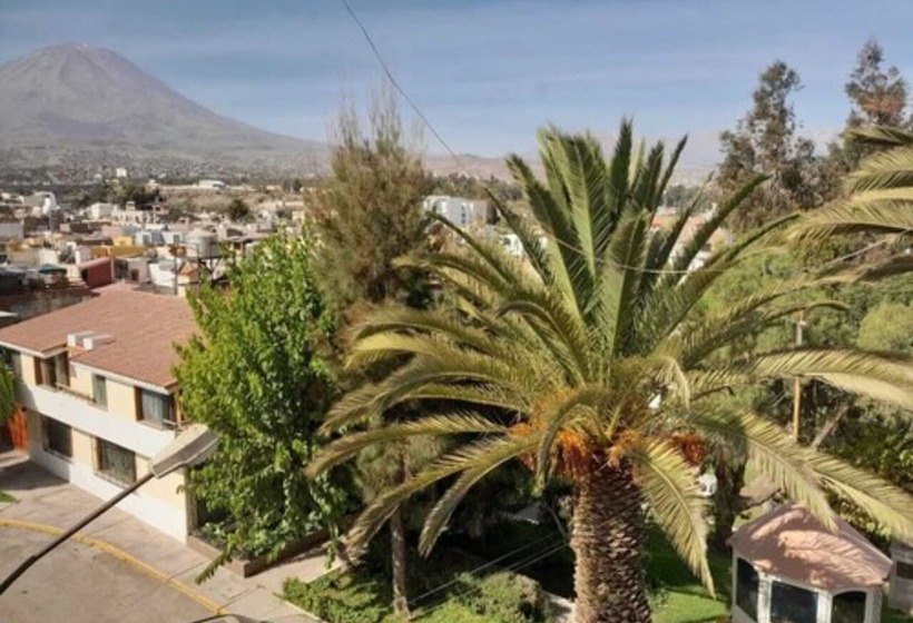 Astorga Hotel Arequipa