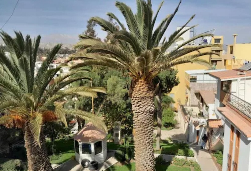 Astorga Hotel Arequipa