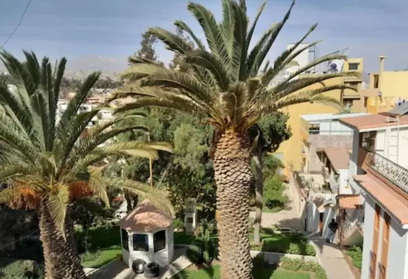 Astorga Hotel Arequipa