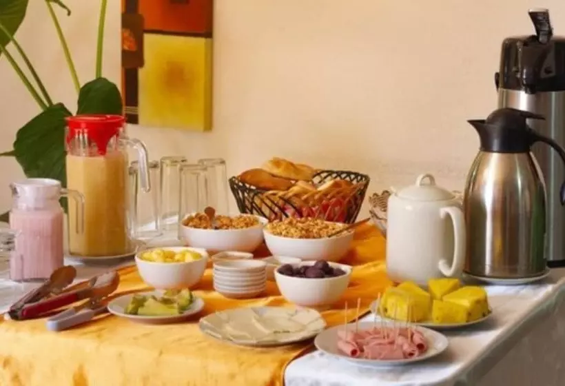 Astorga Hotel Arequipa