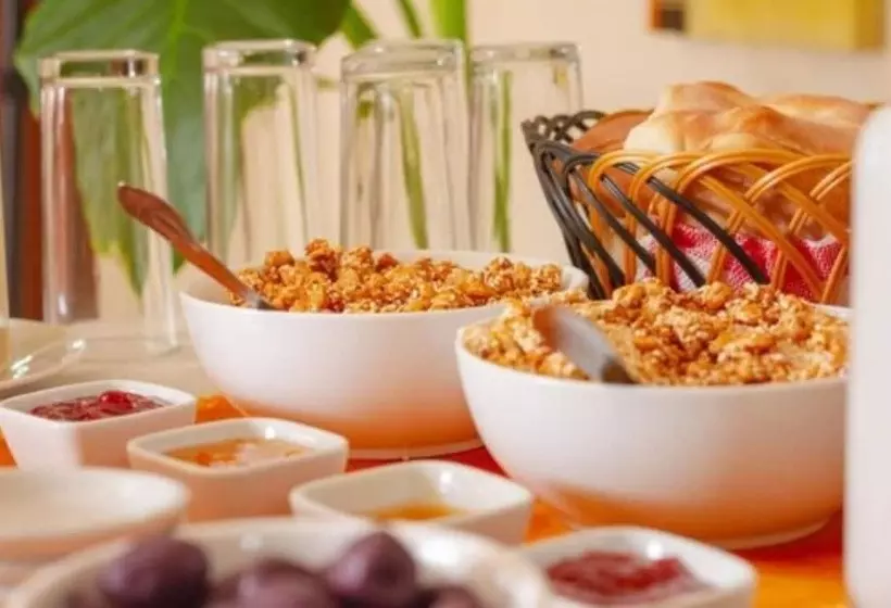 Astorga Hotel Arequipa