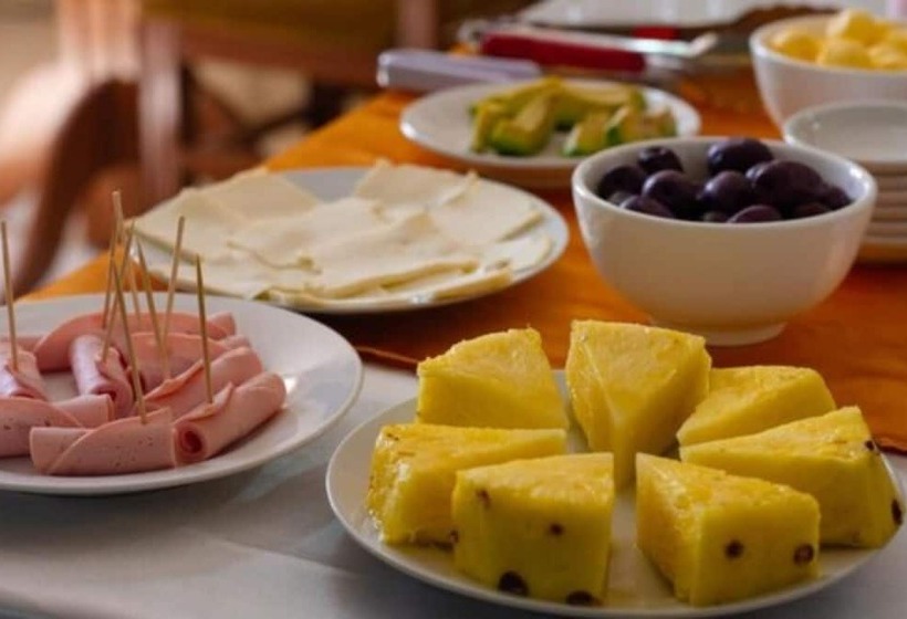 Astorga Hotel Arequipa