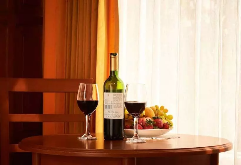 Astorga Hotel Arequipa