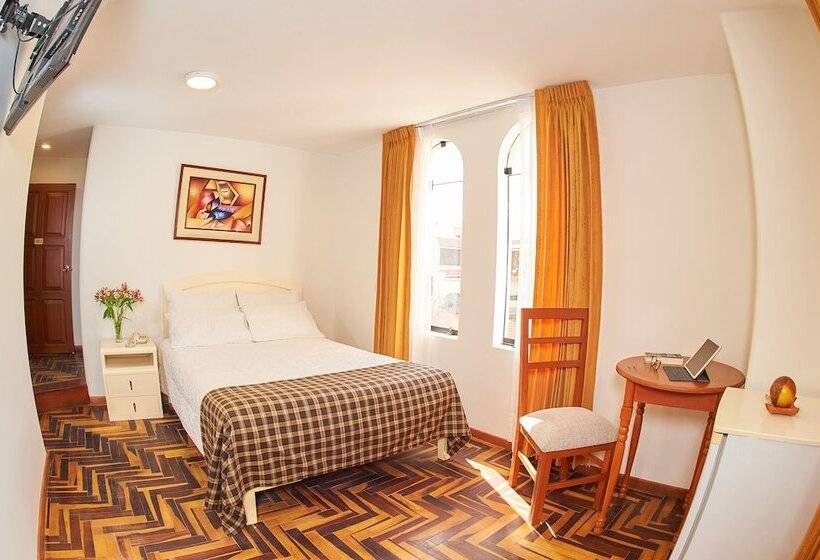 Astorga Hotel Arequipa