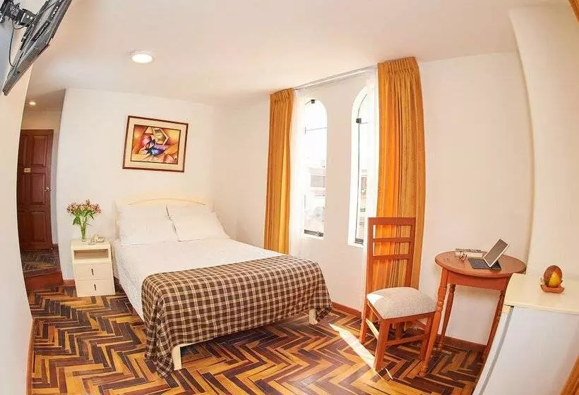 Astorga Hotel Arequipa