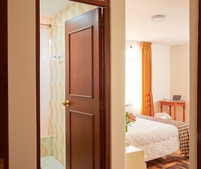 Astorga Hotel Arequipa