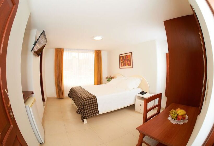 Astorga Hotel Arequipa
