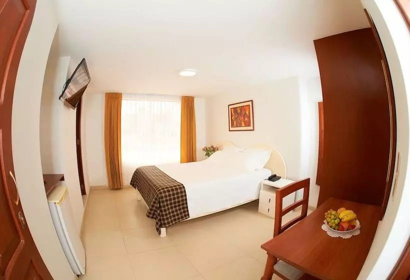 Astorga Hotel Arequipa