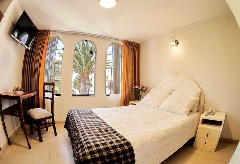 Astorga Hotel Arequipa