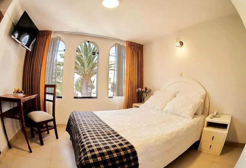 Astorga Hotel Arequipa