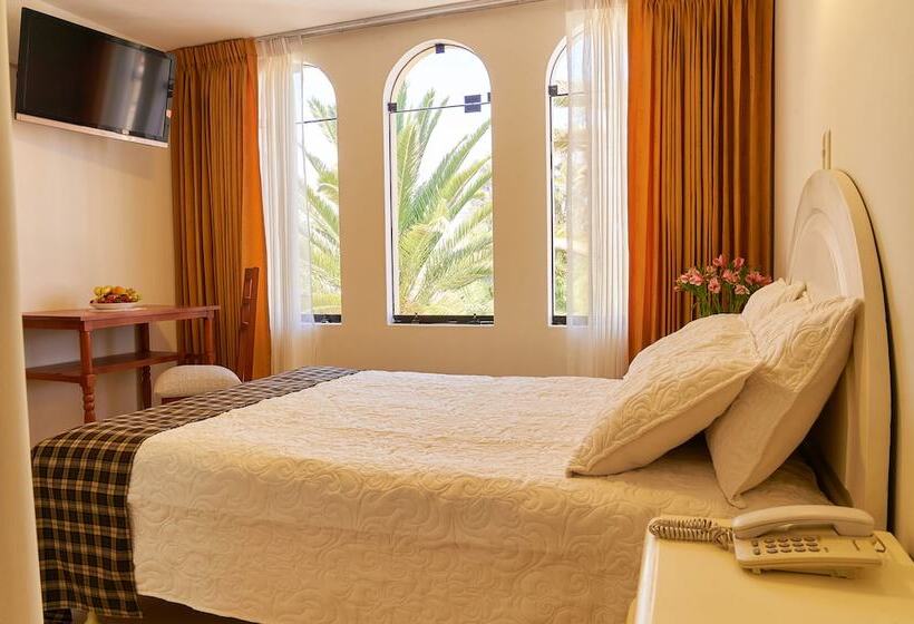 Astorga Hotel Arequipa
