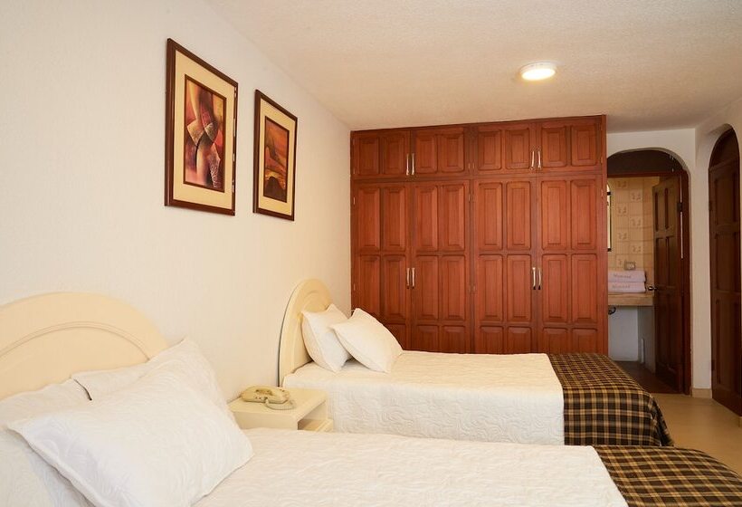 Astorga Hotel Arequipa