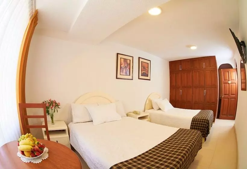 Astorga Hotel Arequipa