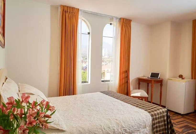 Astorga Hotel Arequipa