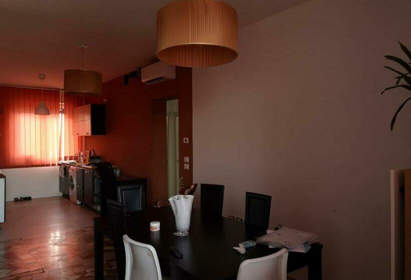 פנסיון Casa Del Melograno 2