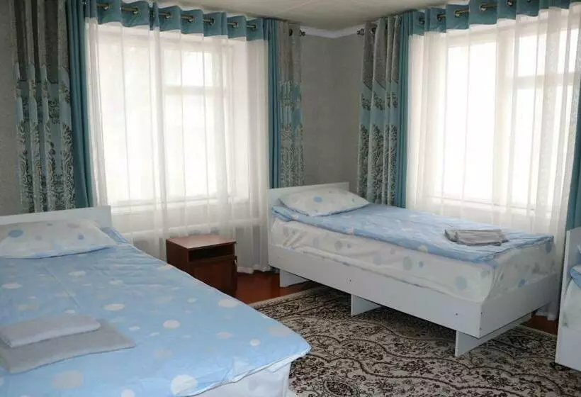 پانسیون Guest House Baiel